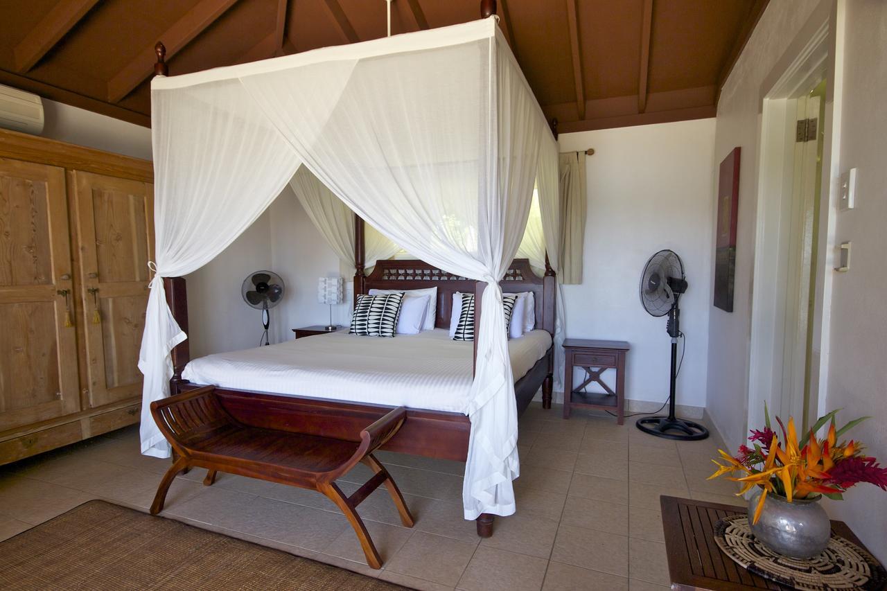 Reef Resort Vava'U Utungake エクステリア 写真